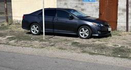 Toyota Camry 2012 годаfor8 500 000 тг. в Тараз – фото 4