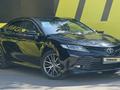 Toyota Camry 2019 годаүшін12 000 000 тг. в Семей