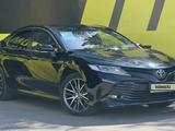 Toyota Camry 2019 годаүшін12 000 000 тг. в Семей