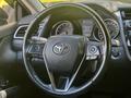 Toyota Camry 2019 годаүшін12 000 000 тг. в Семей – фото 16