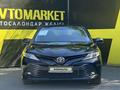 Toyota Camry 2019 годаүшін12 000 000 тг. в Семей – фото 2