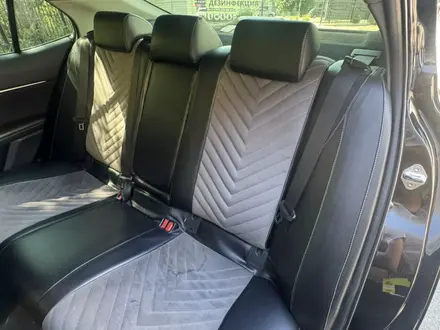 Toyota Camry 2019 года за 12 000 000 тг. в Семей – фото 23