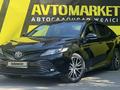 Toyota Camry 2019 годаүшін12 000 000 тг. в Семей – фото 3