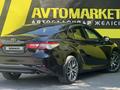 Toyota Camry 2019 годаүшін12 000 000 тг. в Семей – фото 6