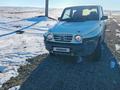 SsangYong Korando 2005 года за 2 500 000 тг. в Сатпаев – фото 7