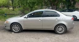 Mitsubishi Lancer 2013 года за 3 500 000 тг. в Караганда