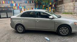 Mitsubishi Lancer 2013 года за 3 500 000 тг. в Караганда – фото 3