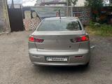 Mitsubishi Lancer 2013 года за 3 500 000 тг. в Караганда – фото 2