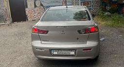 Mitsubishi Lancer 2013 года за 3 500 000 тг. в Караганда – фото 2