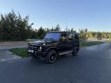 Mercedes-Benz G 500 2002 года за 12 500 000 тг. в Туркестан – фото 4