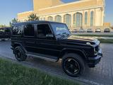 Mercedes-Benz G 500 2002 года за 12 500 000 тг. в Туркестан – фото 2