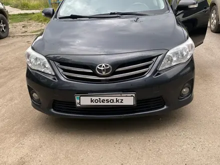 Toyota Corolla 2012 года за 6 450 000 тг. в Риддер – фото 4