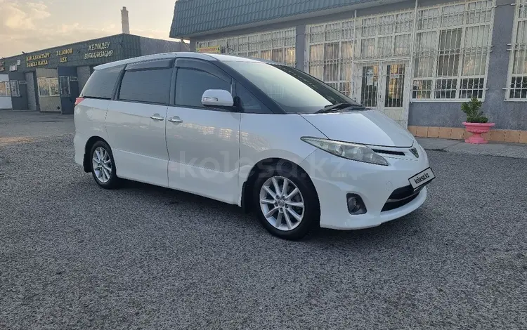 Toyota Estima 2010 годаүшін9 500 000 тг. в Тараз