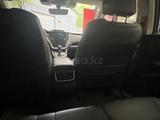 Subaru Outback 2023 года за 14 300 000 тг. в Алматы – фото 4