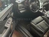 Subaru Outback 2023 года за 14 300 000 тг. в Алматы – фото 3