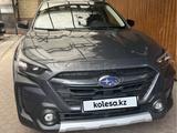 Subaru Outback 2023 года за 14 300 000 тг. в Алматы