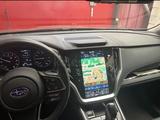Subaru Outback 2023 года за 14 300 000 тг. в Алматы – фото 5