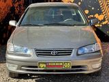 Toyota Camry 1999 года за 4 000 000 тг. в Кокшетау – фото 4