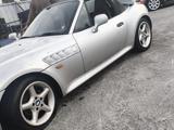 ОФФКАТ БМВ BMW Z3 за 8 000 000 тг. в Алматы – фото 5