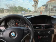 BMW 3 Series, 2006