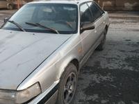 Mazda 626 1990 годаүшін300 000 тг. в Караганда