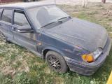 ВАЗ (Lada) 2114 2005 годаүшін500 000 тг. в Атырау – фото 3