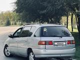 Toyota Ipsum 1997 года за 2 300 000 тг. в Алматы – фото 5