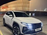 Hyundai Tucson 2025 года за 13 700 000 тг. в Усть-Каменогорск
