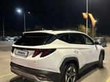 Hyundai Tucson 2025 года за 13 700 000 тг. в Усть-Каменогорск – фото 3