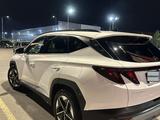 Hyundai Tucson 2025 года за 13 700 000 тг. в Усть-Каменогорск – фото 4