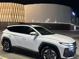 Hyundai Tucson 2025 года за 13 700 000 тг. в Усть-Каменогорск – фото 2