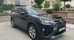 Toyota RAV4 2020 годаүшін17 000 000 тг. в Алматы – фото 4