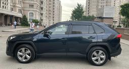 Toyota RAV4 2020 года за 17 500 000 тг. в Алматы – фото 5