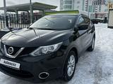 Nissan Qashqai 2014 года за 8 400 000 тг. в Актобе