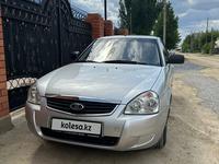 ВАЗ (Lada) Priora 2172 2013 годаүшін3 500 000 тг. в Актобе