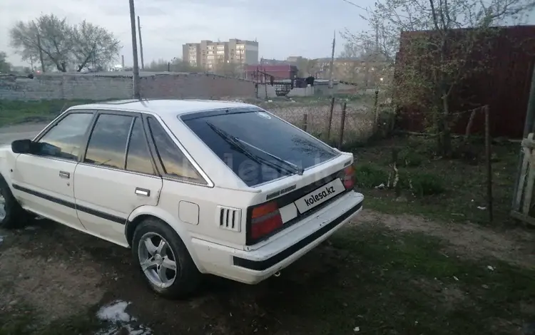 Nissan Bluebird 1986 года за 400 000 тг. в Уральск