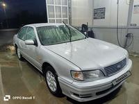 Nissan Maxima 1998 годаүшін2 000 000 тг. в Уральск