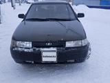 ВАЗ (Lada) 2112 2004 года за 500 000 тг. в Саумалколь – фото 4