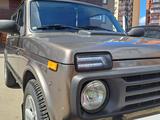 ВАЗ (Lada) Lada 2131 (5-ти дверный) 2019 года за 5 000 000 тг. в Петропавловск