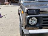 ВАЗ (Lada) Lada 2131 (5-ти дверный) 2019 года за 5 000 000 тг. в Петропавловск – фото 2