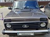ВАЗ (Lada) Lada 2131 (5-ти дверный) 2019 года за 5 000 000 тг. в Петропавловск – фото 4