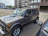 ВАЗ (Lada) Lada 2131 (5-ти дверный) 2019 года за 5 000 000 тг. в Петропавловск – фото 5