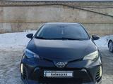Toyota Corolla 2017 года за 8 500 000 тг. в Актобе – фото 2