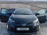 Toyota Corolla 2017 года за 8 500 000 тг. в Актобе – фото 4