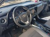 Toyota Corolla 2017 года за 8 500 000 тг. в Актобе – фото 3