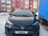Toyota Corolla 2017 года за 8 500 000 тг. в Актобе – фото 5