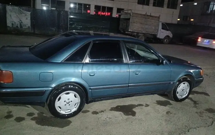 Audi 100 1992 годаүшін1 500 000 тг. в Астана
