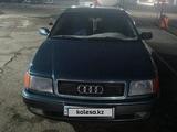 Audi 100 1992 года за 1 500 000 тг. в Алматы – фото 4
