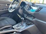 Kia Sportage 2015 годаfor9 100 000 тг. в Алматы – фото 3