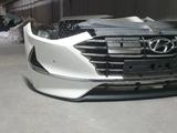 Бампер Решетка Фара Капот Усилитель Крыло Дверь на Хендай Сонату за 129 999 тг. в Алматы – фото 2